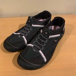 JBU Men’s Water Shoes